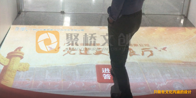 黨建文化展廳設(shè)計(jì)階段，如何做好互動(dòng)功能的策劃？