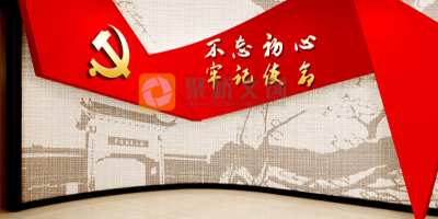 科技賦能紅色教育展廳設(shè)計(jì)，增強(qiáng)空間互動(dòng)性的方法