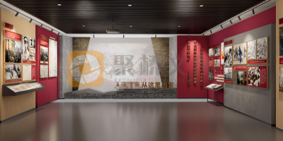 文旅融合背景下的紅色教育館設(shè)計(jì)：如何講好故事，吸引年輕游客？