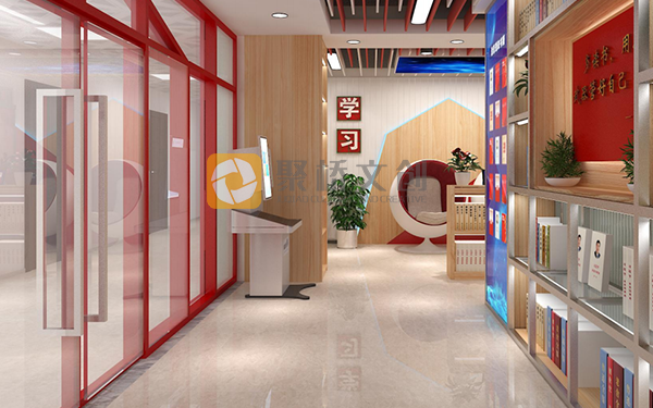 部隊軍史館展廳設(shè)計方案包含哪幾個內(nèi)容？