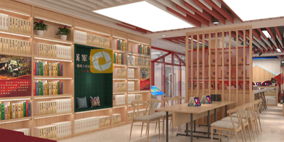 現(xiàn)代軍史館設(shè)計方案如何融入數(shù)字技術(shù)？