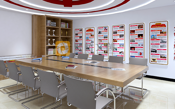軍史館展廳設(shè)計(jì)，如何選擇合適的設(shè)計(jì)風(fēng)格？