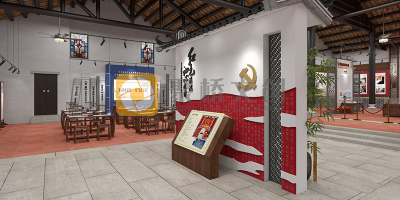 好展館，聚橋造！紅色革命歷史展館設(shè)計經(jīng)驗：提煉特色亮點的方法