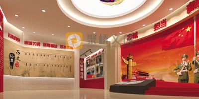 貴州地區(qū)軍史館有哪些特色？
