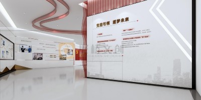 國企廉潔文化展廳設(shè)計方案，如何通過展廳設(shè)計講述廉潔故事