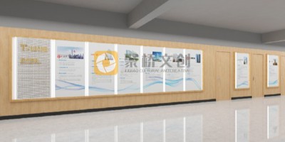 深圳機關(guān)單位黨建展館的設(shè)計特點：融入地域特色，展現(xiàn)深圳精神