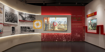 黨建展館設(shè)計(jì)公司如何打造數(shù)字化展館？