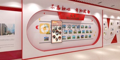 數(shù)字化紅色展廳是未來的趨勢？有哪些優(yōu)勢？