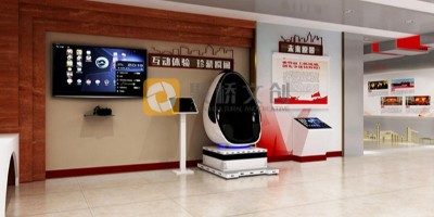 為什么說數(shù)字黨建展館是未來的趨勢(shì)？