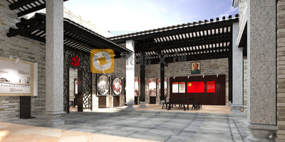 紅色鄉(xiāng)村如何變身紅色文化研學基地？