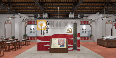 紅色鄉(xiāng)村文化設(shè)計主題確定的依據(jù)有哪些？