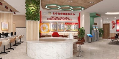 為什么大多數(shù)社區(qū)黨群服務(wù)中心“人氣”不高？