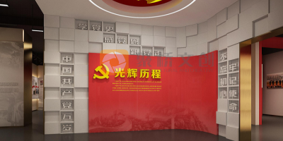 從“觀看”到“參與”：科技驅(qū)動(dòng)下的紅色展館互動(dòng)體驗(yàn)設(shè)計(jì)