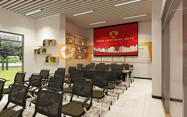 國(guó)有企業(yè)如何做好一個(gè)線上黨建展廳？