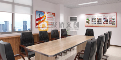 專業(yè)黨建展廳設(shè)計公司，打造沉浸式企業(yè)黨建展廳的思路