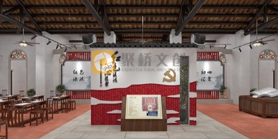 鄉(xiāng)村紅色文化建設(shè)包括哪些方面？
