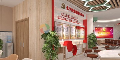 紅色展館展廳設(shè)計(jì)之道：如何讓主題內(nèi)容深入人心？