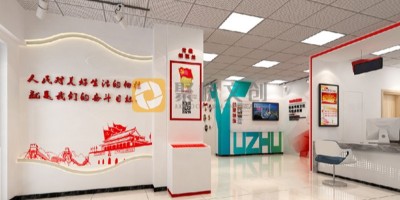 醫(yī)院黨建廉潔文化長廊建設(shè)，打造黨風廉政建設(shè)的重要陣地