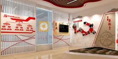 非公企業(yè)黨建文化建設(shè)有哪幾種方式可以參考？