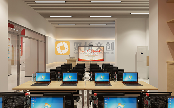 深圳黨建展廳設(shè)計(jì)公司經(jīng)驗(yàn)，展廳施工的幾個(gè)關(guān)鍵步驟