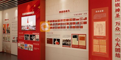 如何打造數(shù)字化民俗文化展館？