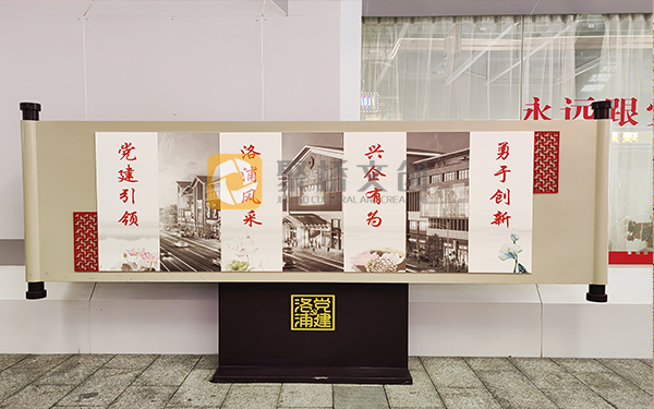 警示主題數(shù)字展廳設(shè)計應(yīng)遵循哪些原則？