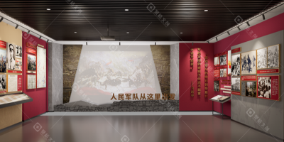 黨史展廳建設(shè)：如何在主線中講好單個故事？