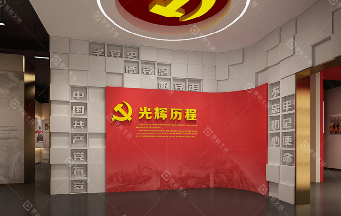 不同地區(qū)的黨史館在展示內(nèi)容和形式上有哪些具體差異？