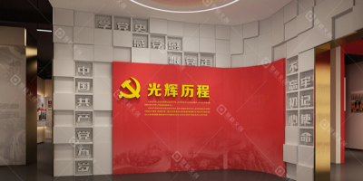 不同地區(qū)的黨史館在展示內(nèi)容和形式上有哪些具體差異？