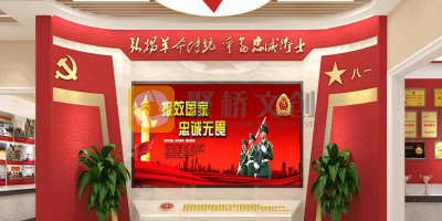 法院院史館設計案例：如何科學規(guī)劃參觀動線與空間布局？