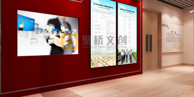 深圳黨建展館設(shè)計施工，如何避免內(nèi)容過于淺顯？