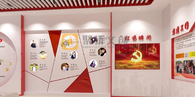 科技賦能黨建教育，深圳VR黨建展館設(shè)計(jì)的要點(diǎn)