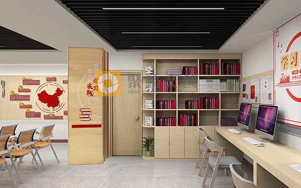 深圳黨建展館設(shè)計(jì)公司經(jīng)驗(yàn)，如何做好平面布局？