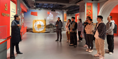 一個1000平方米以黨建為主題的展館怎么做設(shè)計建設(shè)？