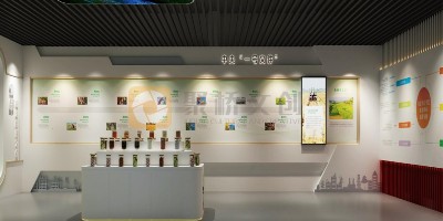 禁毒科普館設(shè)計如何讓教育效果翻倍？五大設(shè)計手法揭秘