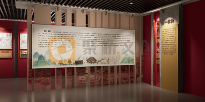 紅色紀(jì)念館設(shè)計如何吸引年輕人？3種空間布局方式值得借鑒