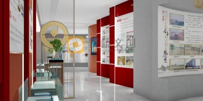 黨校景觀文化建設(shè)，如何營造濃厚的黨建文化氛圍？