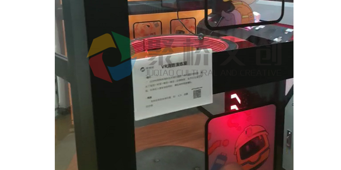 “沉浸式”體驗(yàn)該怎么設(shè)計(jì)？