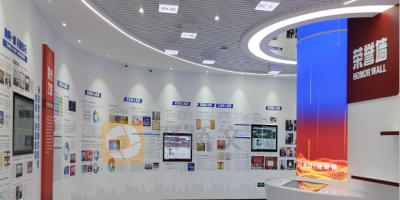 黨校黨性教育展館空間設(shè)計思路，教育性與互動性并重