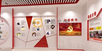 機(jī)關(guān)單位廉潔文化陣地建設(shè)：沉浸式廉潔展廳設(shè)計(jì)的三大核心要素