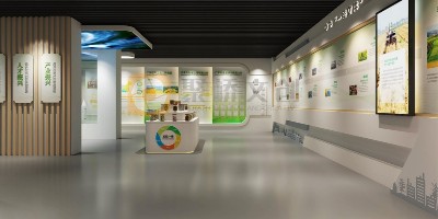 廉潔展廳動線規(guī)劃5大原則：從接受到共鳴的心理引導設計