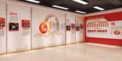 講好紅色故事：黨史陳列館設(shè)計(jì)中的敘事手法有哪些？