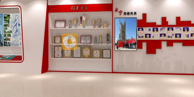深圳黨建展廳設(shè)計(jì)經(jīng)驗(yàn)，提升空間氛圍感的設(shè)計(jì)技巧