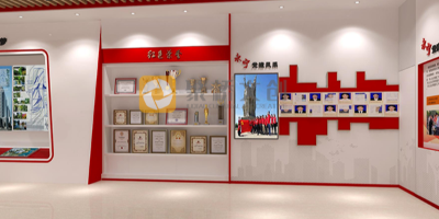 如何基于廣州紅色資源打造地域特色黨建展館？