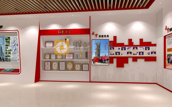 如何基于廣州紅色資源打造地域特色黨建展館？