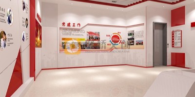 黨建類展館展廳主題文案策劃應(yīng)該注意什么？