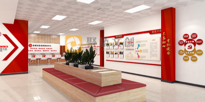 社區(qū)為什么要建紅色展廳？社區(qū)紅色黨建展廳有哪幾個(gè)功能？
