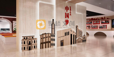 現(xiàn)代黨建展館設計核心要素，提升黨員黨性教育實效