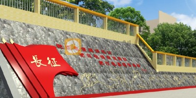 紅色文化教育基地建設(shè)有哪些特點(diǎn)？