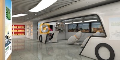 如何做好鐵路單位的黨建展館的策展？